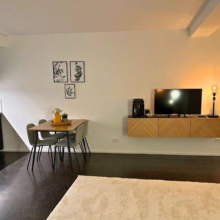 Isaak Apartment Stadtperle Валдсхут-Тинген Екстериор снимка