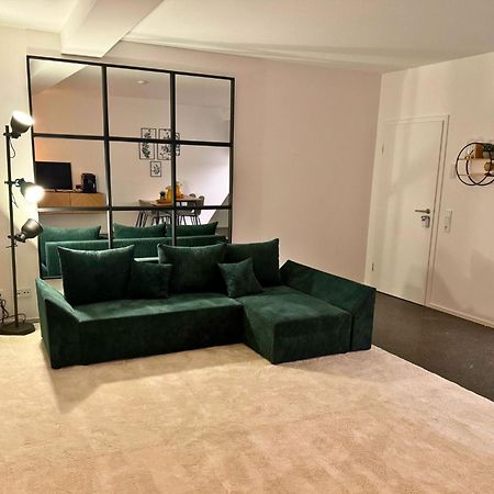 Isaak Apartment Stadtperle Валдсхут-Тинген Екстериор снимка