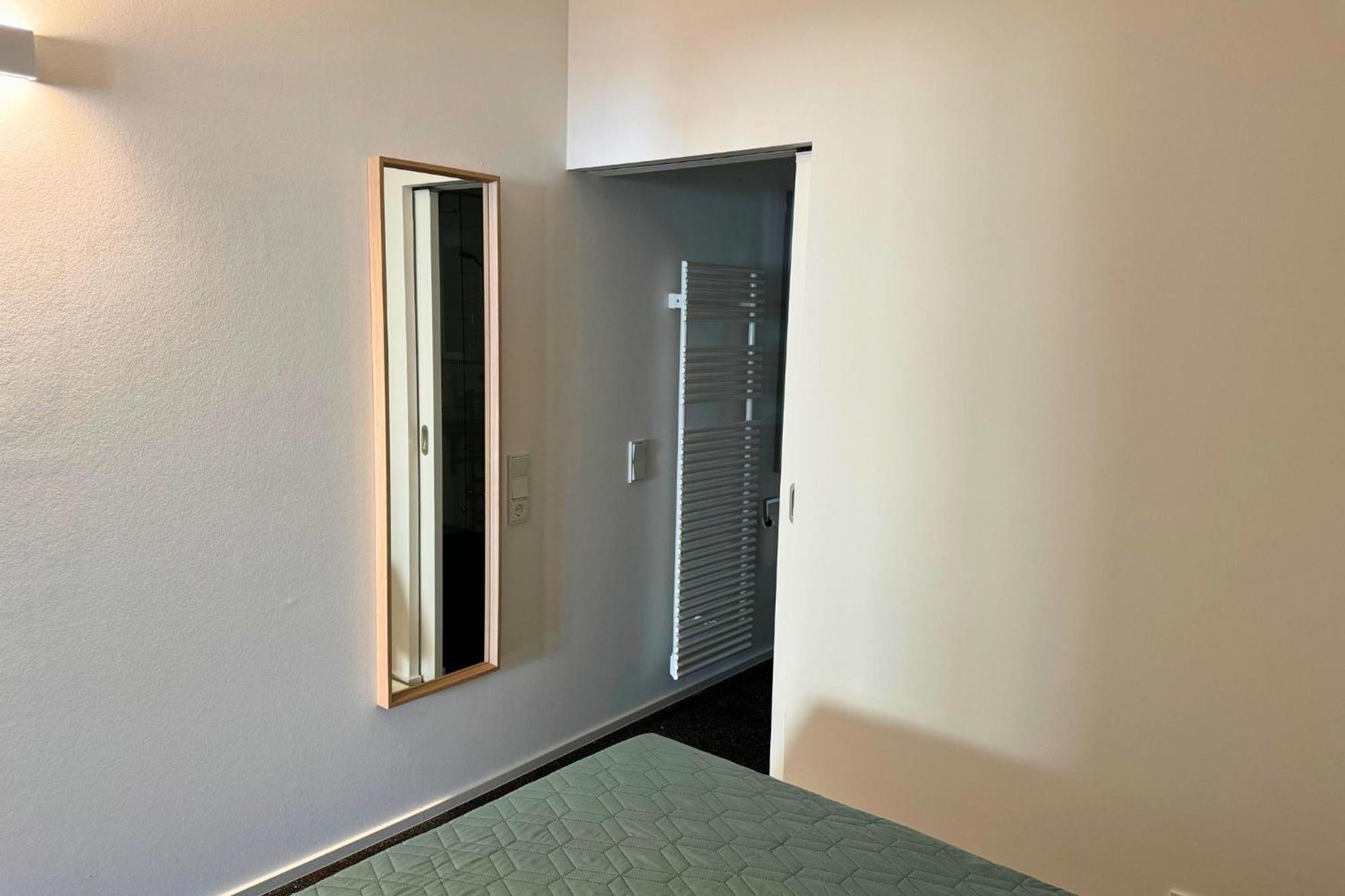 Isaak Apartment Stadtperle Валдсхут-Тинген Екстериор снимка